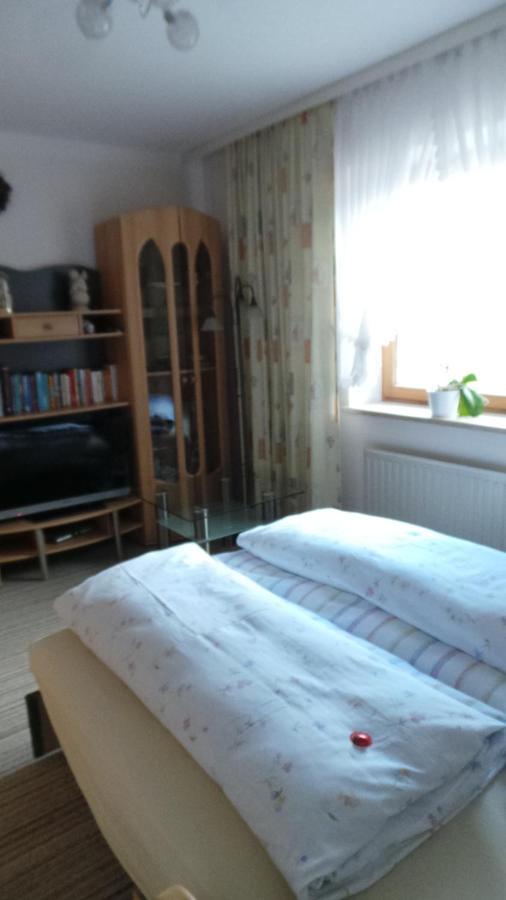 Sonnenappartement Mayrhofen Ruang foto