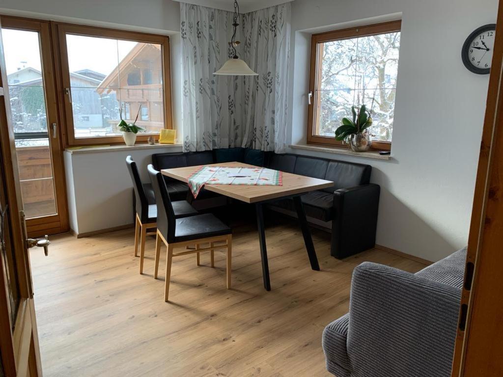 Sonnenappartement Mayrhofen Bagian luar foto